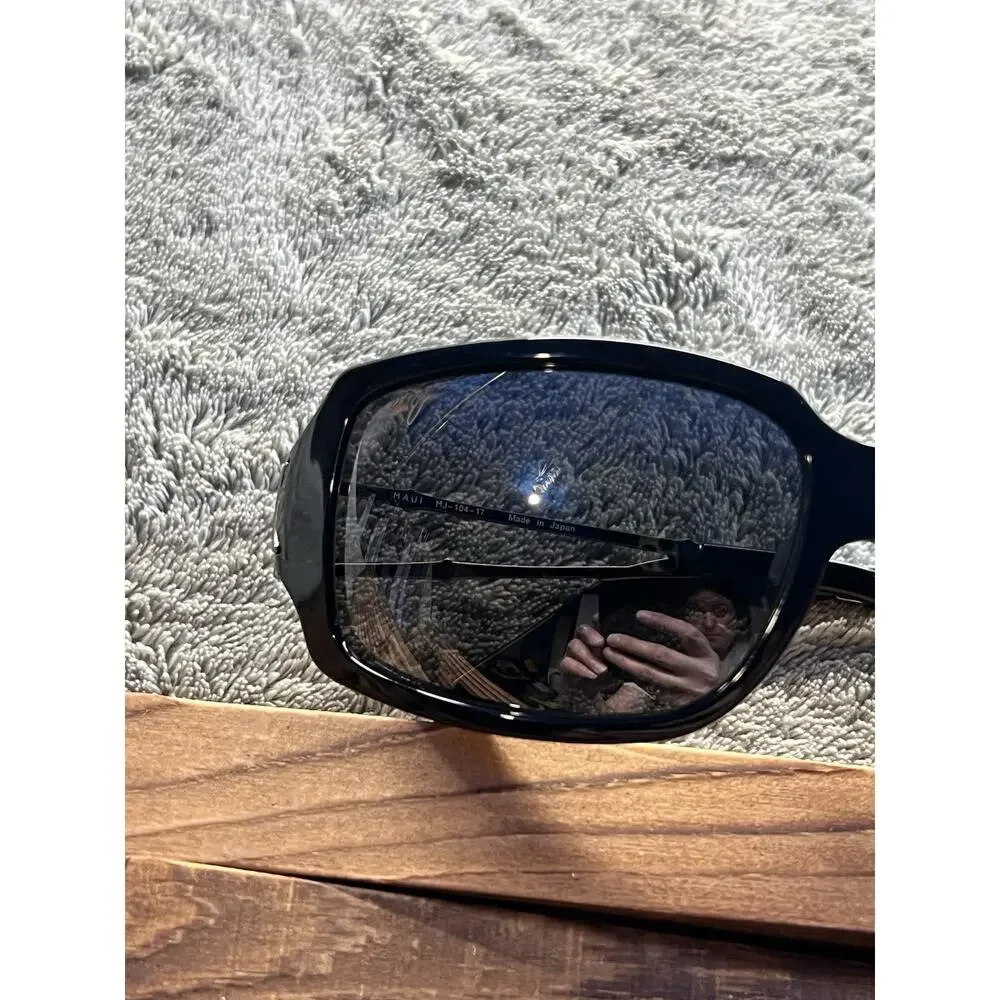 Maui Jim retired maui